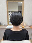 コンパクトショート