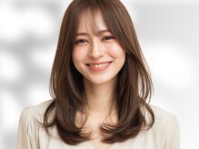 リエットヘアー 杢左店(Lie-et. hair)