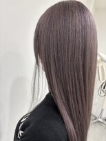 イフプロデュースドバイアミカ(iF produced by Amica)&nbsp;ロングヘア