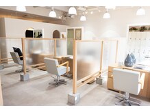 大人女性の髪の魅力を引き出すリジェール高辻店の魅力をご紹介