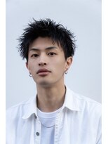 ゴールドシブヤ(GOALD SHIBUYA)&nbsp;スパイキー