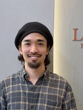 ロンド ブランシュ 錦糸町北口(Lond blanche)&nbsp;秀島　縮毛 ストンボブ