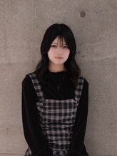 マージュ ギンザ(marju GINZA) 井原 麻里