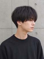 ウノ 伊勢原(UNO)&nbsp;大人風メンズマッシュ