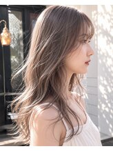 リリアン(Lillian)