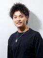 アレス バイ シカ 神戸三宮元町店(ALLES by Cica)&nbsp;Gaku 