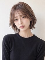 アースオーセンティック 立川店(EARTH Authentic)&nbsp;ベージュカラー