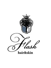 フラッシュ ヘアーアンドスキン(Flash hair&skin)