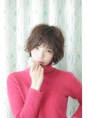 【ＲＵＳＳＯ】アンニュイカール　ショート