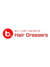 b．Hair　Dressers
