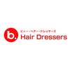 ビー ヘアードレッサーズ(b.Hair Dressers)のお店ロゴ