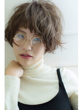 ピリナ(Pilina) カリフォルニアマッシュ