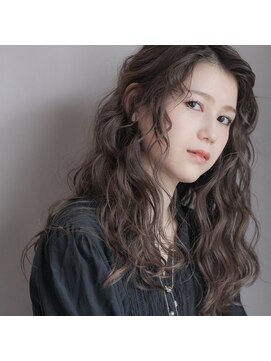 ピクト(Picto) テクスチャーパーマ × Picto （薬院/警固）