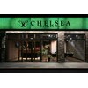 ヘアラウンジ チェルシー(Hair lounge CHELSEA)のお店ロゴ