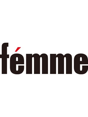 ファム 十日市店(femme)