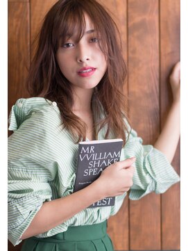 パリオ バイ コレット(Palio by collet) ☆デジタルパーマロング☆【Palio by collet】03-5367-3624