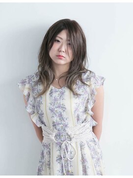 ヘアーアンドメイク ニュートラルアーチ(Hair&Make neutral Arch) ** V e i L F e a t h e R ** ニュートラルアーチ【 町田 】