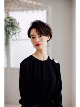 グランシャリオ 笹塚店(Grand Chariot) 【GrandChariot 笹塚】美シルエットショート