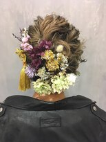 アソビ(Asobi)&nbsp;【Kaori`sアレンジ】2