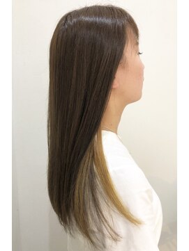 ローズ(ROSE) 【ROSE】HAIR COLOR STYLE #88