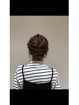 ジュール  くずは駅前(Jour)&nbsp;ヘアアレンジ