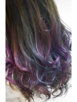 ヴィー ヘアー ファッション バー(VII hair.fashion.bar)&nbsp;@vii_hair