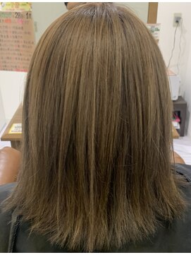 サプリ 清水桜橋店 ローライト