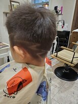 ミューズ 新瑞橋店(MUSE)&nbsp;キッズカット