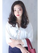 アドール(ADOR)&nbsp;艶髪ヨシンモリスタイル【ADOR上村】