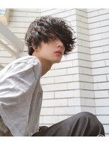 シン(syn) ツイストスパイラル