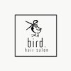 バード ヘアサロン(bird.)のお店ロゴ
