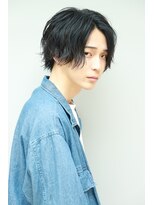 リップス 仙台ロフト(LIPPS)&nbsp;【センターパート 】スパイラル