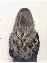 ボアップ 京橋店(boappu)&nbsp;#シルバーカラー