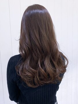 アルバム 新宿(ALBUM SHINJUKU) チョコレートブラウン_チェリーブラウン_ba329221