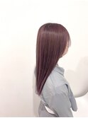 Hair Salon for D ×　ピンクブロッサム