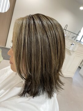 スヌーズ(snooze) highlightCOLOR