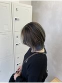 【EIGHT 那覇小禄】　ディープシーブルー