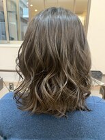 アプシー 三田駅前店(Apsee)&nbsp;☆透明感アッシュ☆