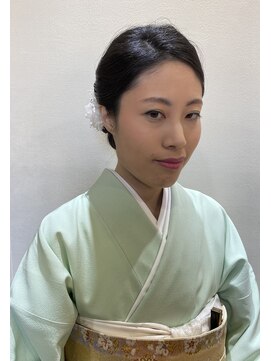 キーポイント(K Point) アンダーシニヨン