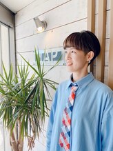 サロンドナップ salon de nap 菅沼 加奈子