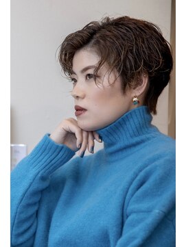 ヘアードクターフェリス(hairDr. feli'z) カルマヘア