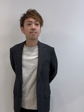 セロ 東辻井店(SERO) 武内 聡介