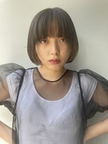 オーダーワン(OORDER1)&nbsp;ミニボブ