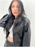【寺本】洗練されたヘアスタイル