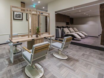 SoilAVEDA　ららぽーと沼津店