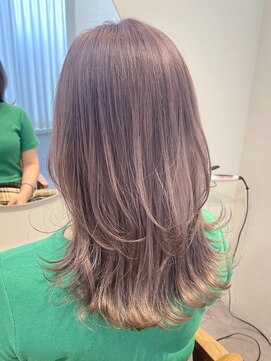 ロカ(roka) greige