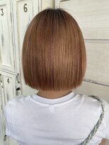 クラナ(clana)&nbsp;那覇店/clana/沖縄美容室/プルエクステ