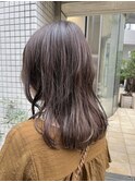 marron beige