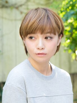 アリシアヘアー(ARISHIA hair) 髪質改善 グラボブ マッシュヘア ボブ 【アリシアヘアー 那珂】