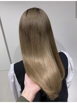 フォルテ 草薙店 【艶ベージュ】山口大翔